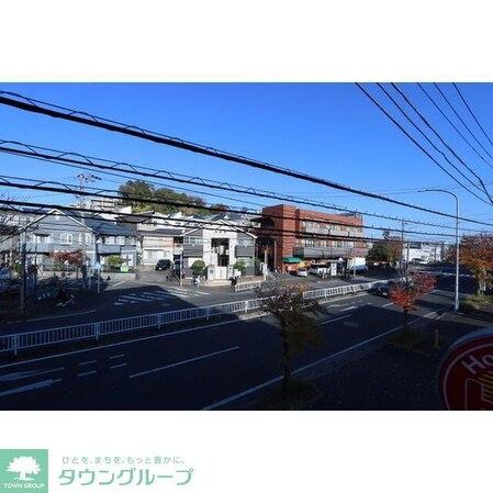 デュエット横浜高田の物件内観写真